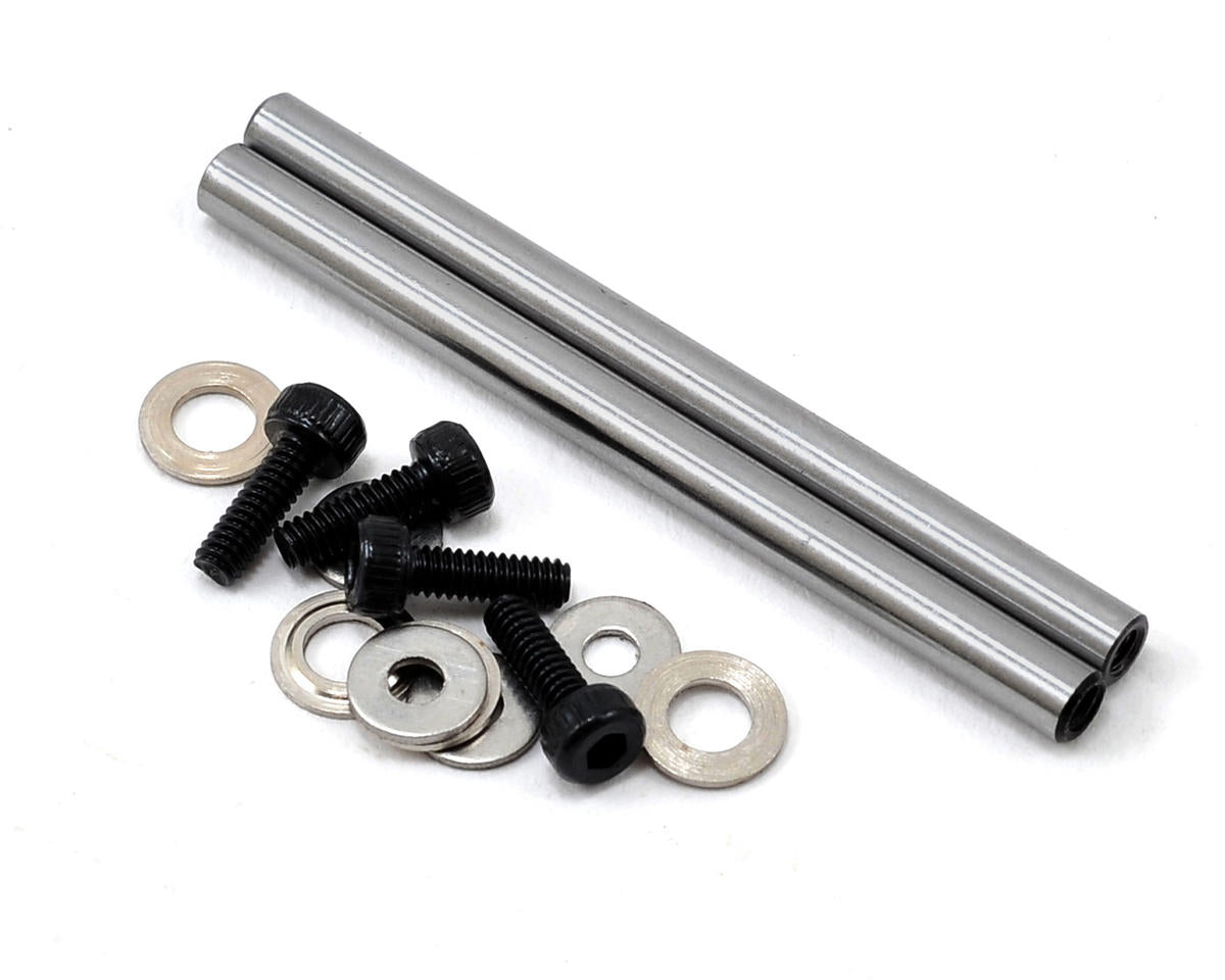 Spindle/feathering Shaft (2): 300 X