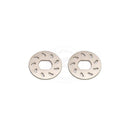 25535 Brake Discs Mmgt