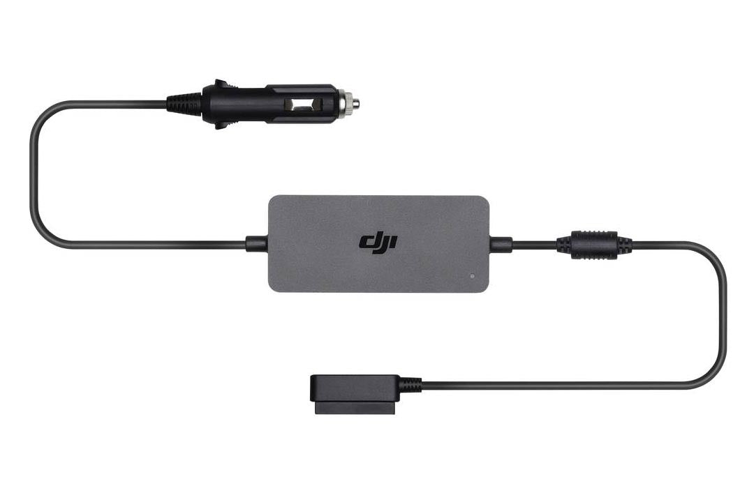 DJI MAVIC 2 CAR CHARGER