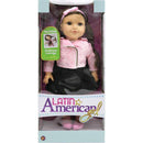 RV-151606 LATIN AMERICAN DOLL
