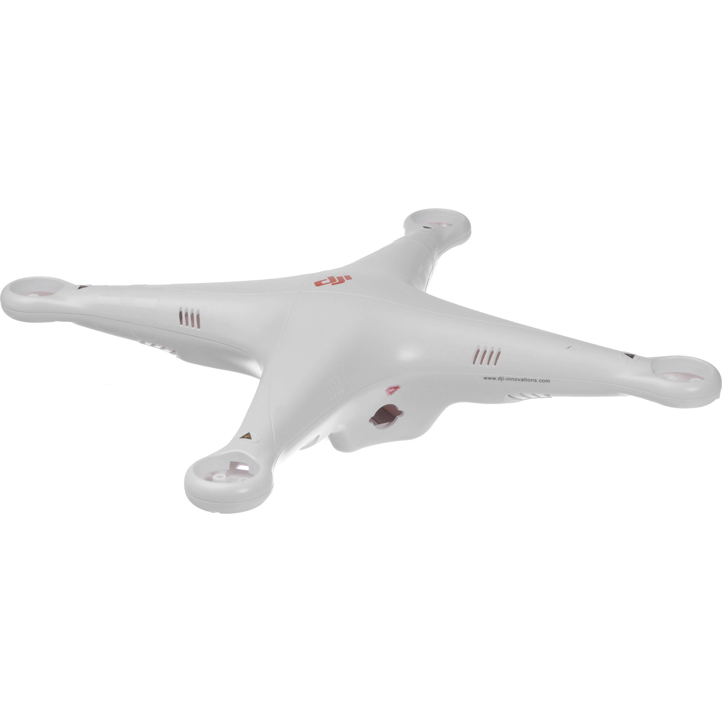 PHANTOM 1 SHELL