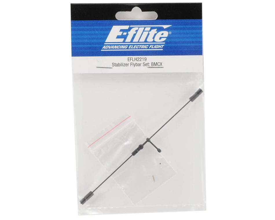 Stabilizer Flybar Set