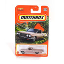 MATCHBOX AUTOS BASICOS