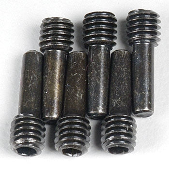 Screw Shaft M5x3x22mm