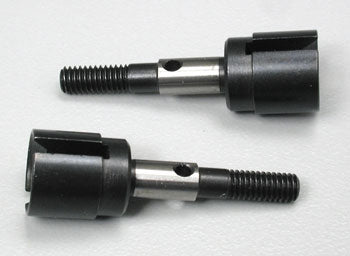 Axle 5x 35mm Front