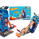 HOT WHEELS MEGA GARAGE