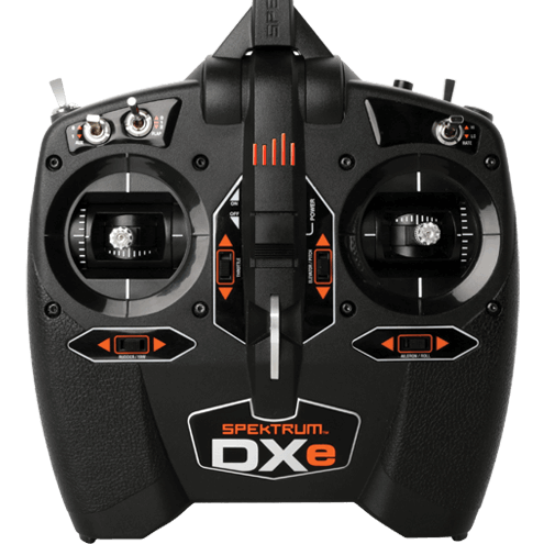 Spektrum DXe Transmisor 2.4GHz DSMX