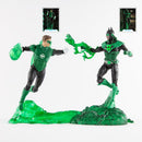 DC MULTIPACK 2 FIGS. GREEN LANTERN & DAW