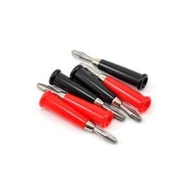 Banana Plugs (6)