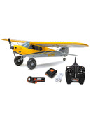Carbon Cub S 2 1.3m RTF with SAFE