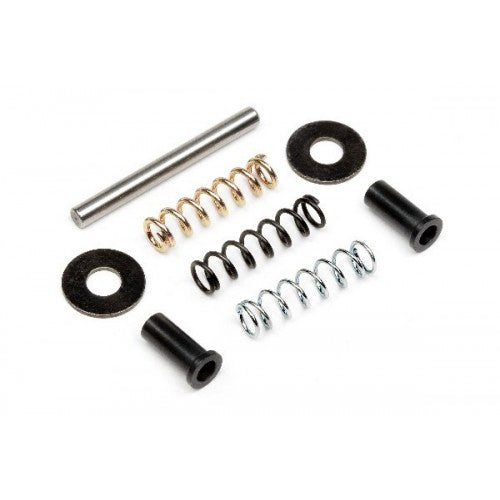 Gear Diff Adjustment Spr
