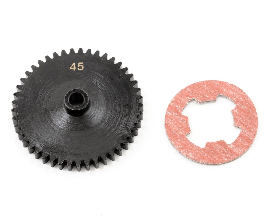 102095 Heavy Duty Spur Gear 45 Tooth