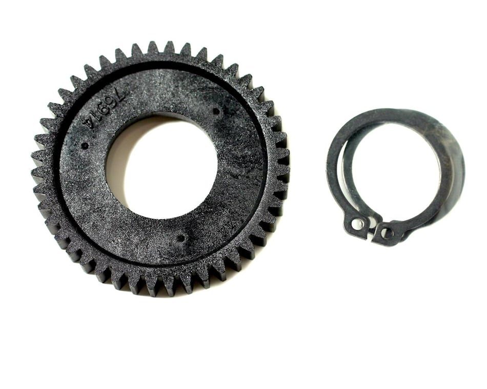 76914 Trans Gear 44t Savage 21