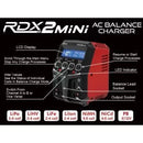 RDX2 Mini AC Balance Charger