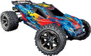 Traxxas Rustler 4x4 Vxl Edition