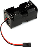 PRB3497 Battery Holder Westward 18