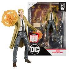 DC COMIC FIGURE WV1 CONSTAN