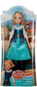 C1807 Dpr Eoa Classic Fashion Doll Ast