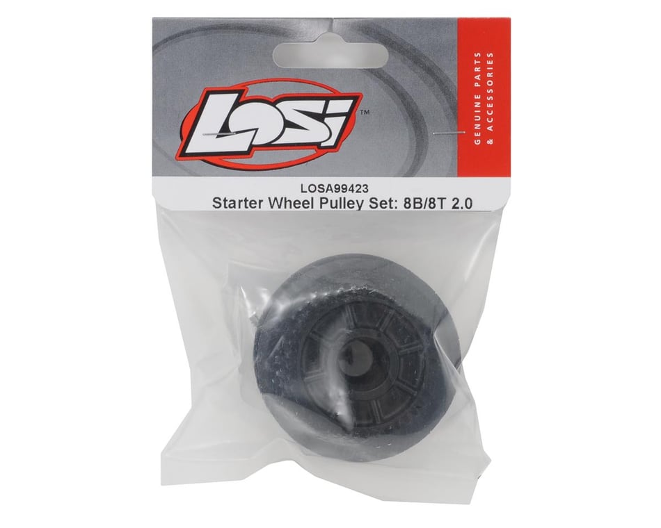 STARTER WHEEL 8B 8T 2.0