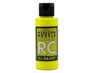 RC Fluorescent Racing Yellow 2oz