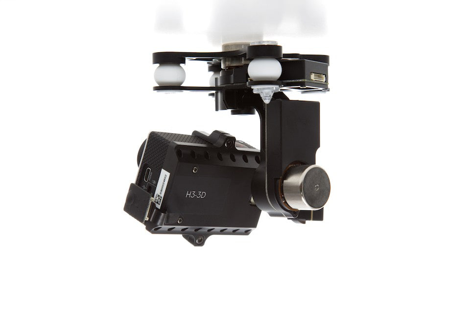 DJI ZENMUSE ZH3-3D