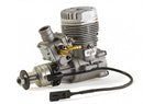 NGH GT9 Pro 9cc 2 Stroke Gas Engine w/ NGH Auto Ignition System