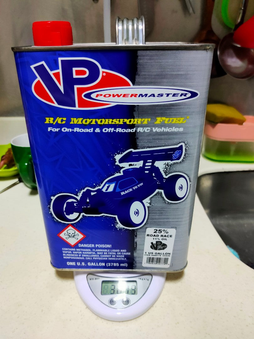 POWERMASTER 25%
