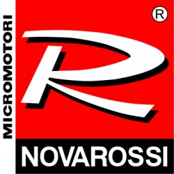 NOVAROSSI INS BOX SET 1/8 RED COLOR