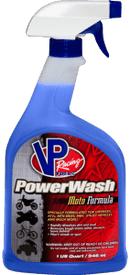 VP RACING POWERWASH RC FORMULA 944 ml