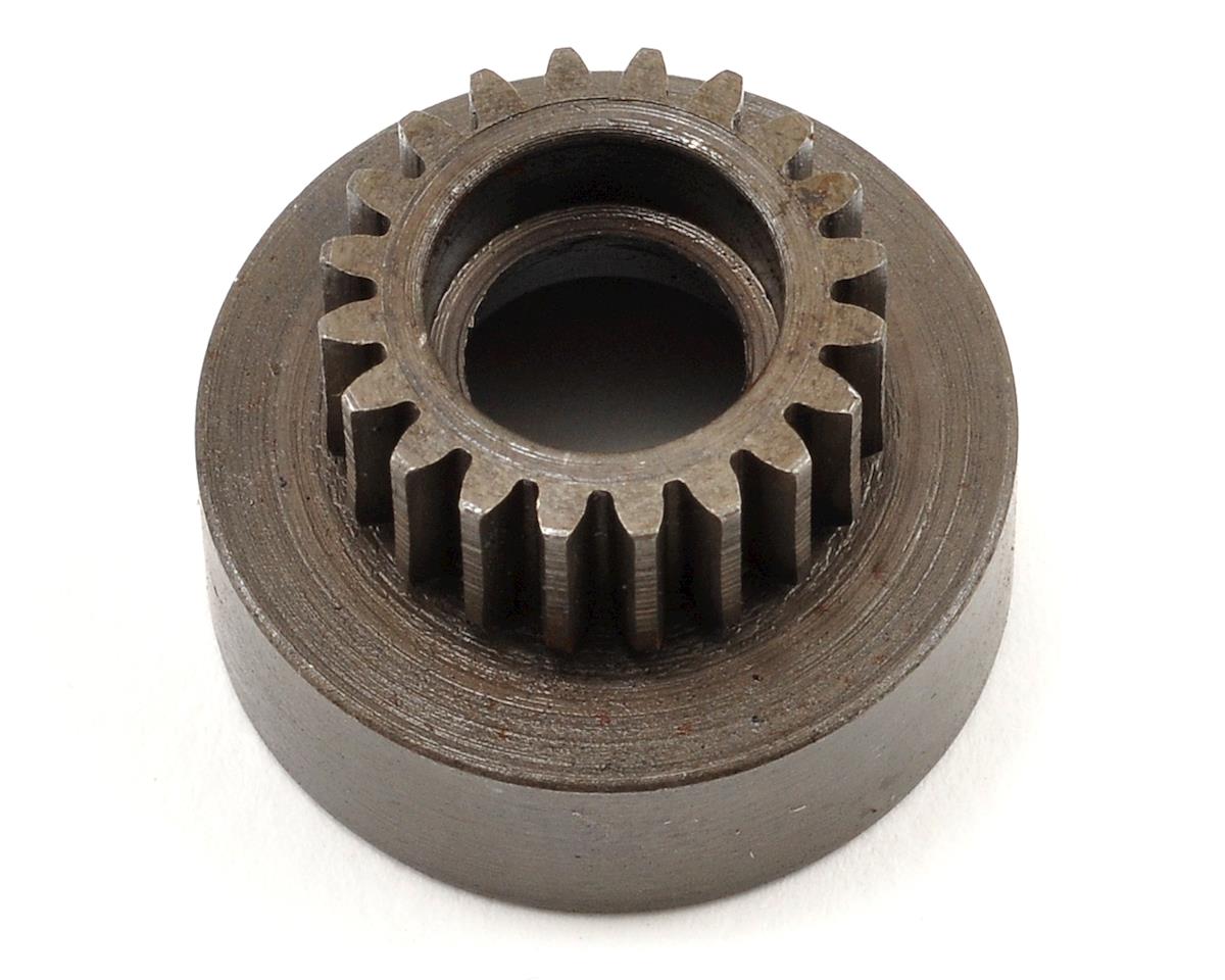 X-HARD CLUTCHBELL 20T .8 MOD T-MAXX