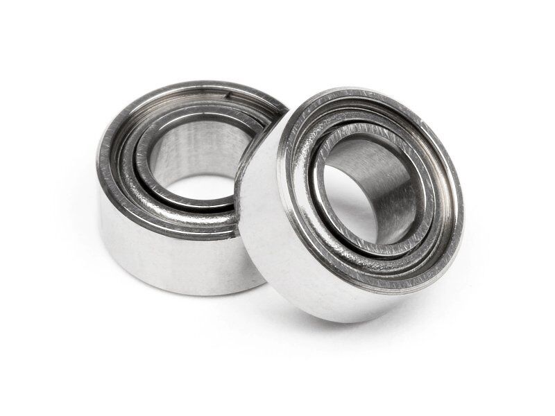 B013  Ball Bearing 3x6x2.5mm (2)