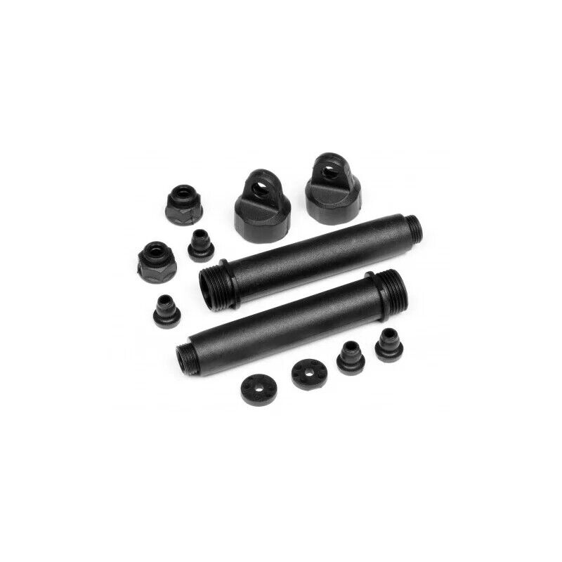 82010  Shock Body Set E-savage (2)