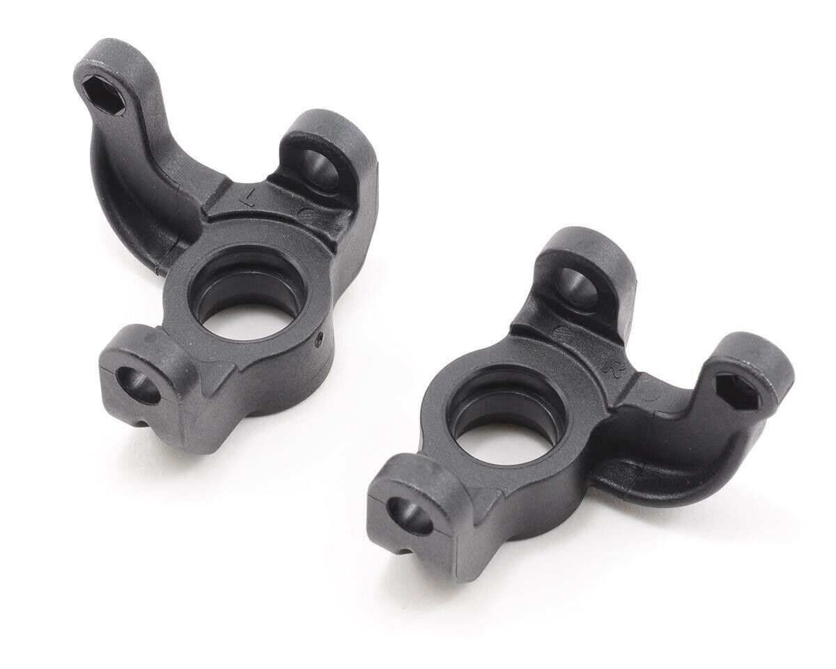 Front Spindle Set Right Left