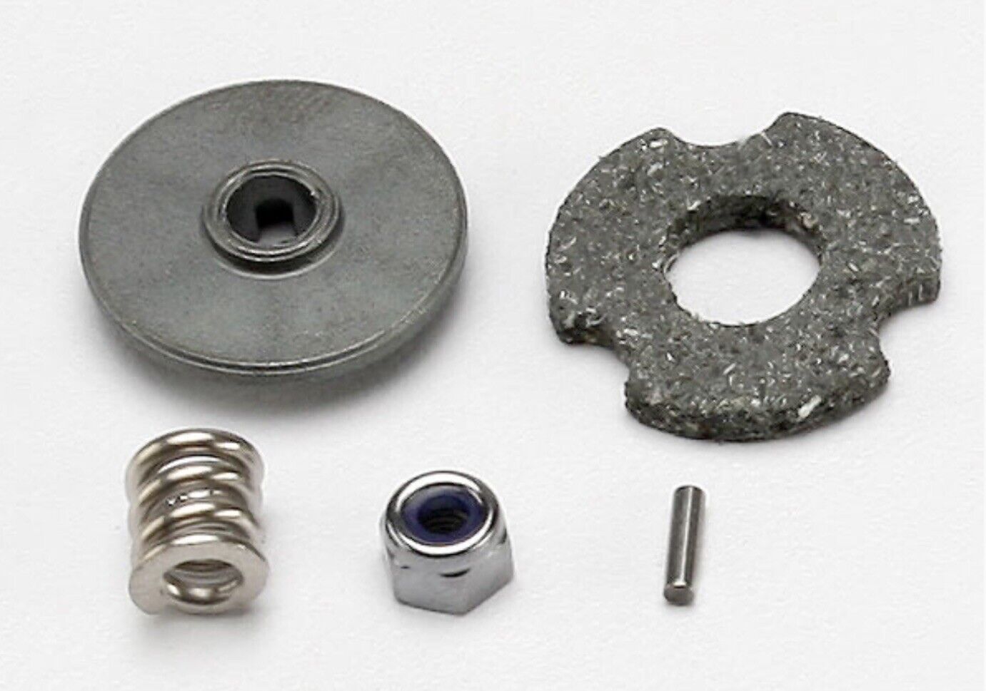 Slipper Clutch E-sava