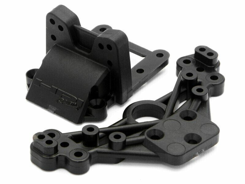 Bulkhead Set Rs4