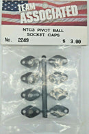 2249 Pivot Ball Sckts Cap