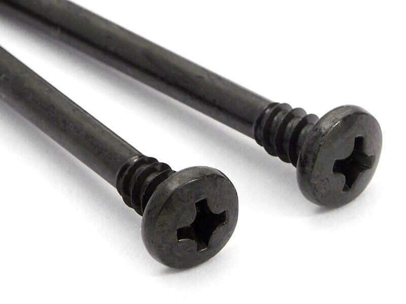 Z599 Screw Shaft 3x40mm