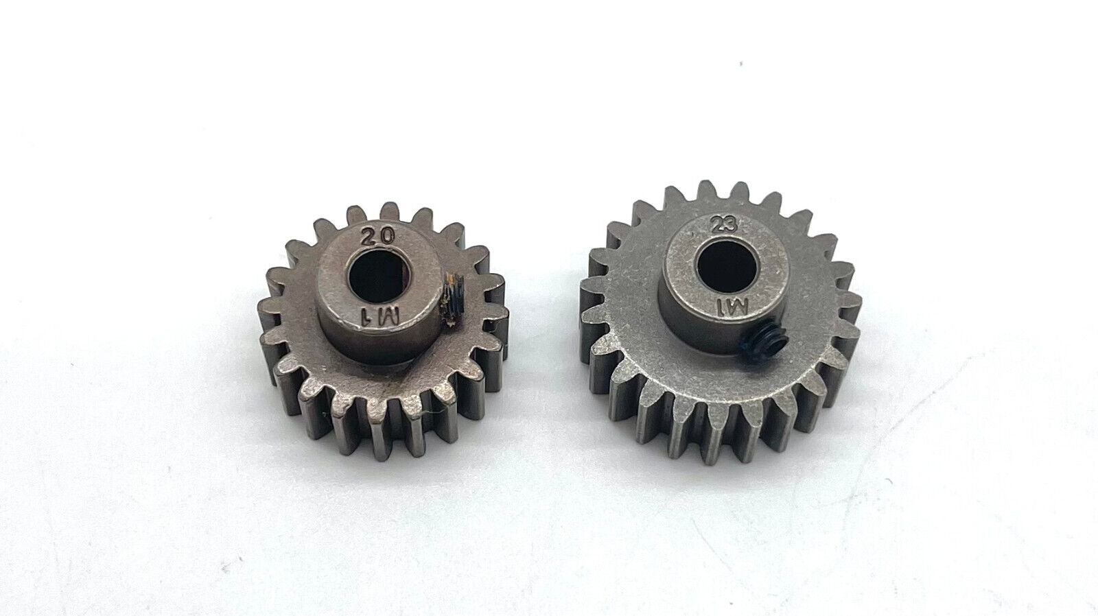 77010 Thrd Pinion Gr 20tx12mm