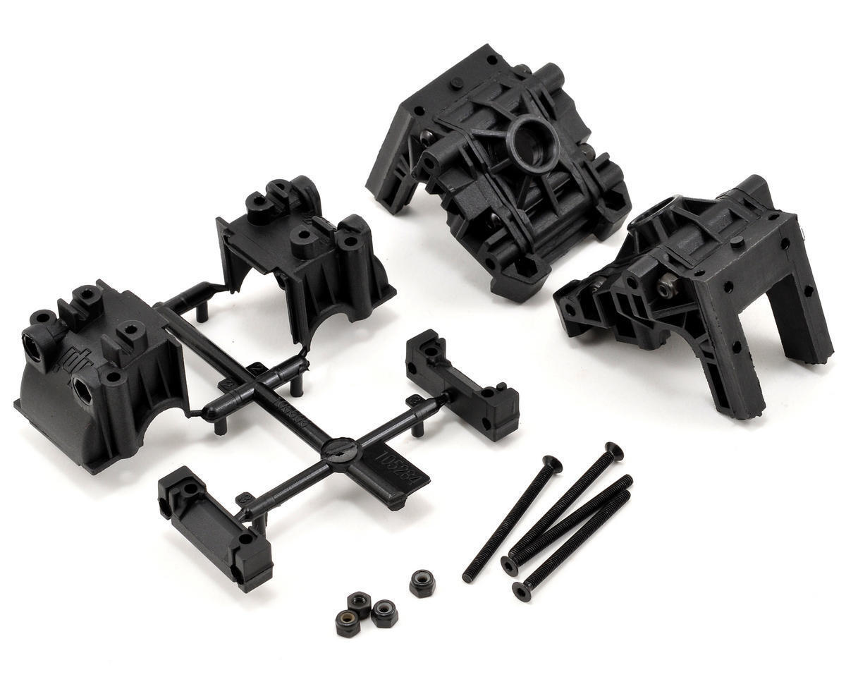 105284 Hpi Racing Gear Box Set