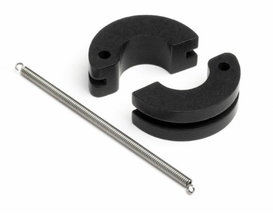 86869  Clutch Shoe/spring Set