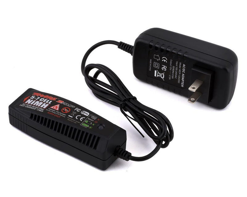 2AMP CHARGER AC