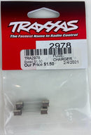 Fuse, charger, 5A (2)