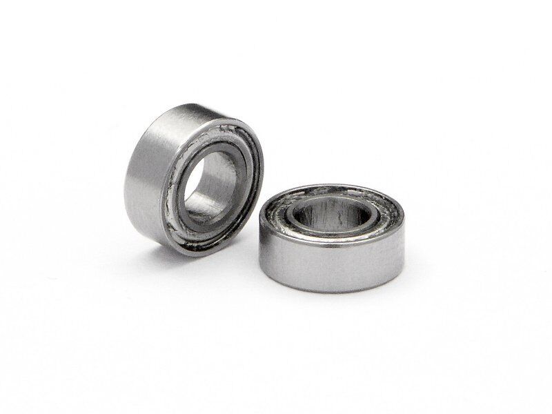 B017 Ball Bearing