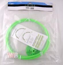 RISE LED RING GATE W/CONTROLLER