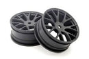 KYOSHO AERO RIM RIBBED