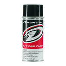 Polycarb Spray, Basic Black, 4.5 oz