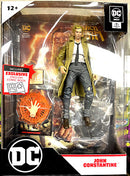 DC COMIC FIGURE WV1 CONSTAN