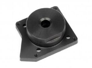 1431  Cover Plate .21 Bb