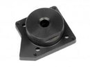1431  Cover Plate .21 Bb