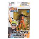 ANIME HERO NARUTO UZUMAKI SAGE